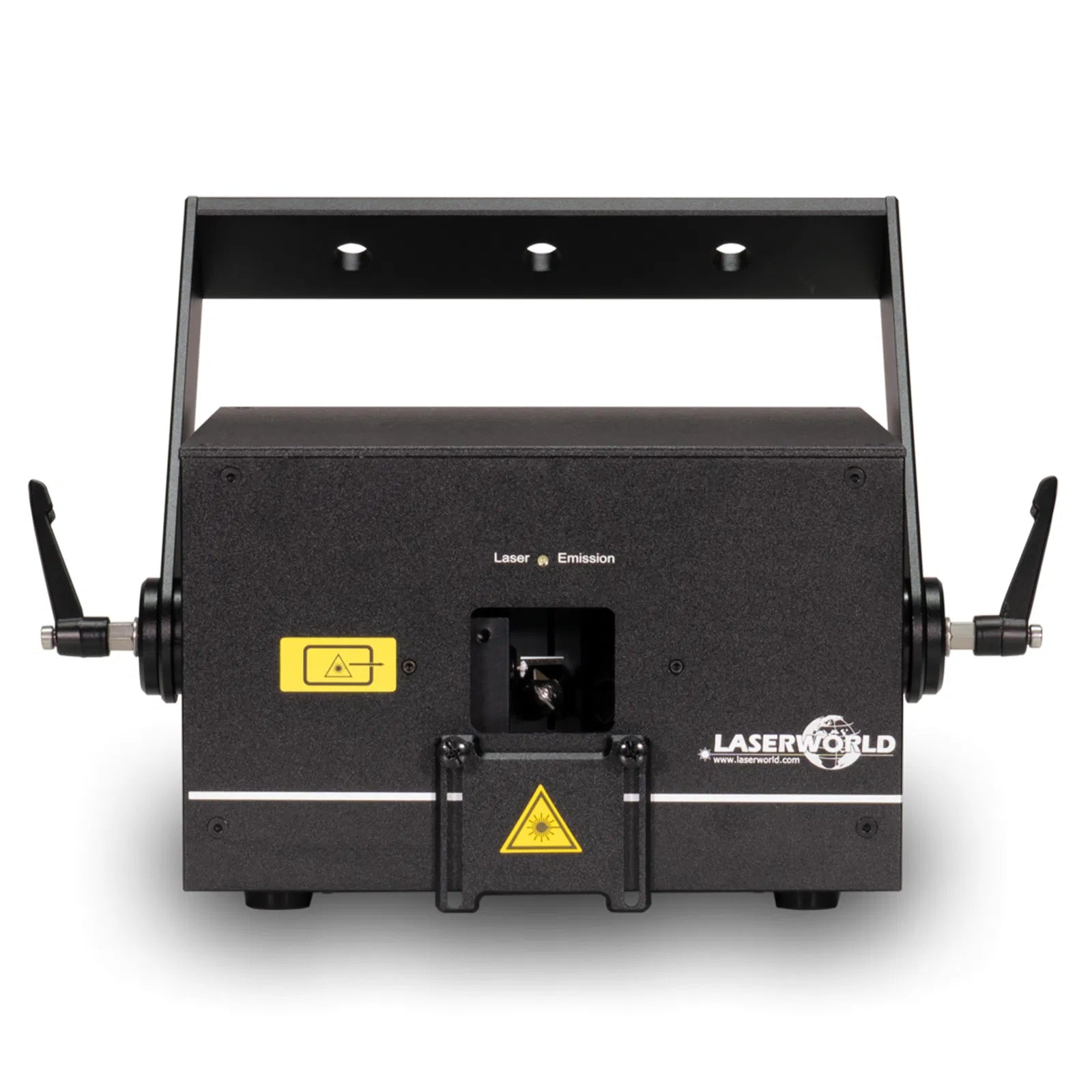 Laserworld DS-1000RGB MK5 Diode Show Laser