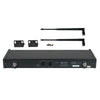 W-Audio DTM 600 V2 Twin Beltpack Diversity System