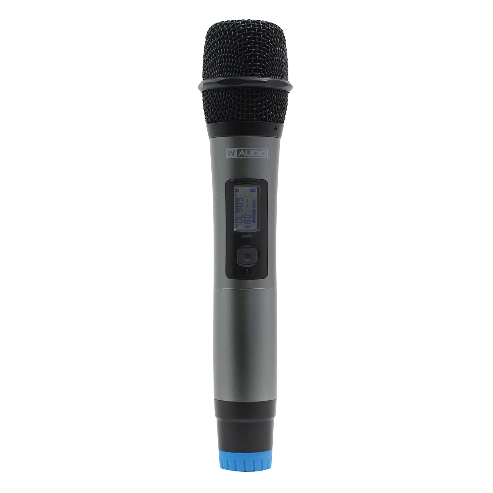 W-Audio DTM 600H V2 Twin Handheld Diversity System