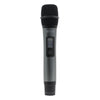 W-Audio DTM 600H V2 Twin Handheld Diversity System