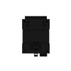 Nicolaudie Architectural eNODE-4 ArtNet Node DIN-rail DMX node