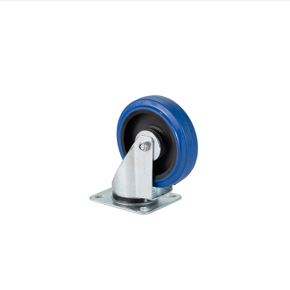 Penn Elcom 125mm swivel castor W8992