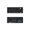 LEDJ Starcloth Controller MKII (STAR01/05/05W and EQLED12B/014A/025B/150B)