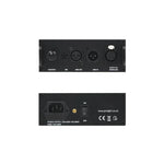 LEDJ Starcloth Controller MKII (STAR01/05/05W and EQLED12B/014A/025B/150B)