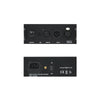 LEDJ Starcloth Controller MKII (STAR01/05/05W and EQLED12B/014A/025B/150B)