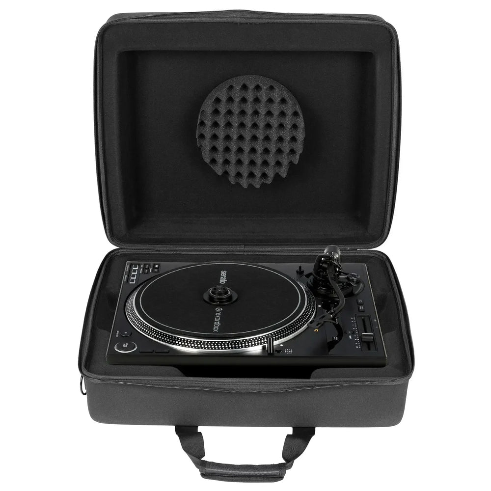 UDG Creator Pioneer PLX-CRSS12 Hardcase Black
