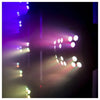 2 x Chauvet DJ Wash FX Hex ILS Multi - Effect Light With DMX Cable