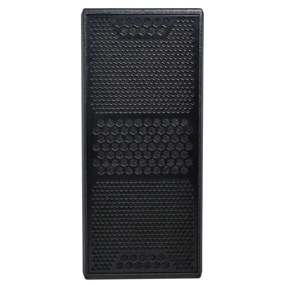 Citronic CASA - 210BA 2 x 10" 1200W Active Subwoofer