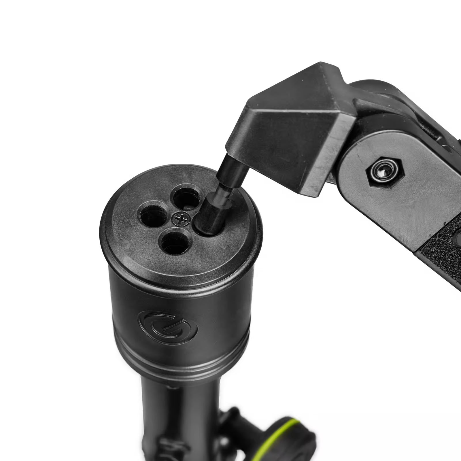 Gravity PAD SET 1 Pipe and Drape set without curtain