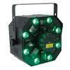Showtec Firestorm 4 - in - 1 light effect