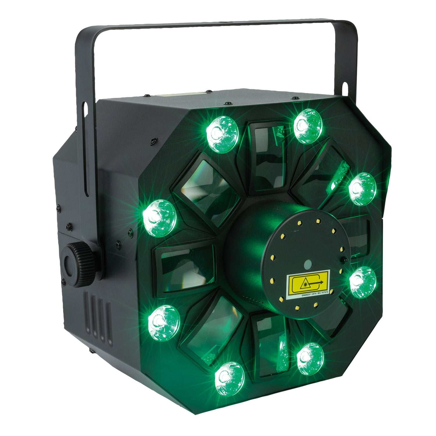 Showtec Firestorm 4-in-1 light effect