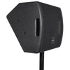 Citronic CM10 10" Passive Wedge Stage Monitor