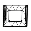 Equinox Truss Booth System (Matt Black)