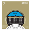 D'Addario EJ46LP Pro-Arte Composites Hard (.0285-.045) Classical Guitar Strings