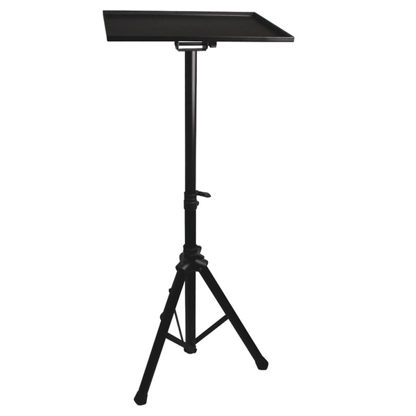 Pulse Heavy Duty Laptop Projector Floor Stand