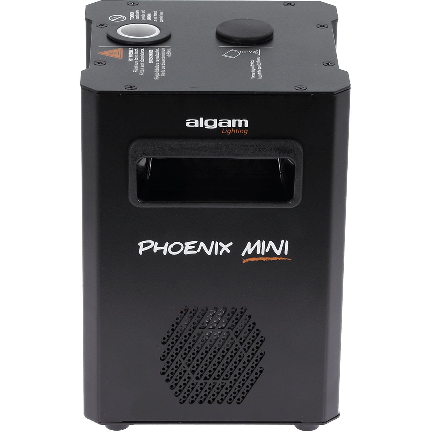 Algam Lighting PHOENIX-MINI Compact Cold Spark Machine