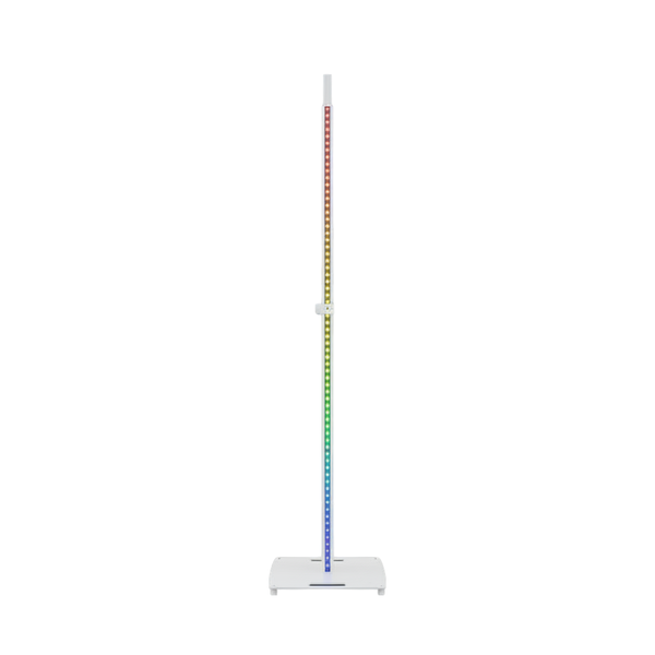 Chauvet DJ FLEXstand FX ILS white LED square base stand