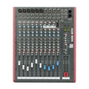 Allen & Heath ZED-14 14-Channel Compact Stereo Mixer