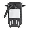 QTX VertiBox Compact Vertical LED Fog Machine