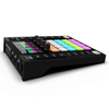 Wolfmix W1 MK3 controlling stage lighting effects
