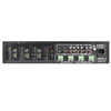 Adastra A8 Quad Stereo 8x200W Amplfier