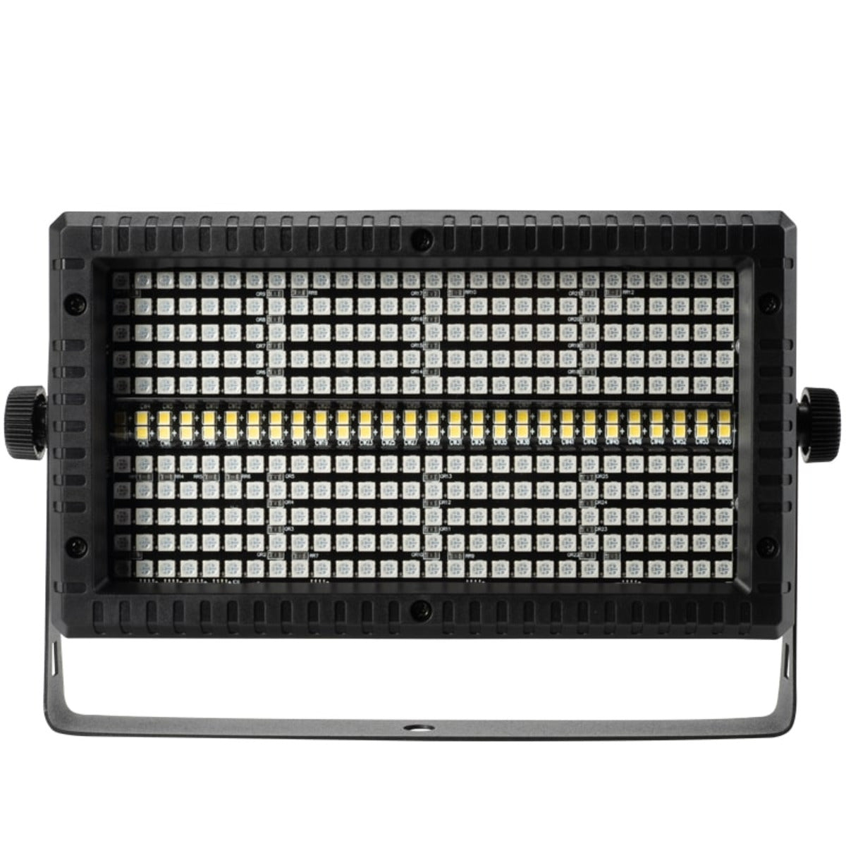 Flash Strobe LED 40 Mini RGB 336 SMD Panel