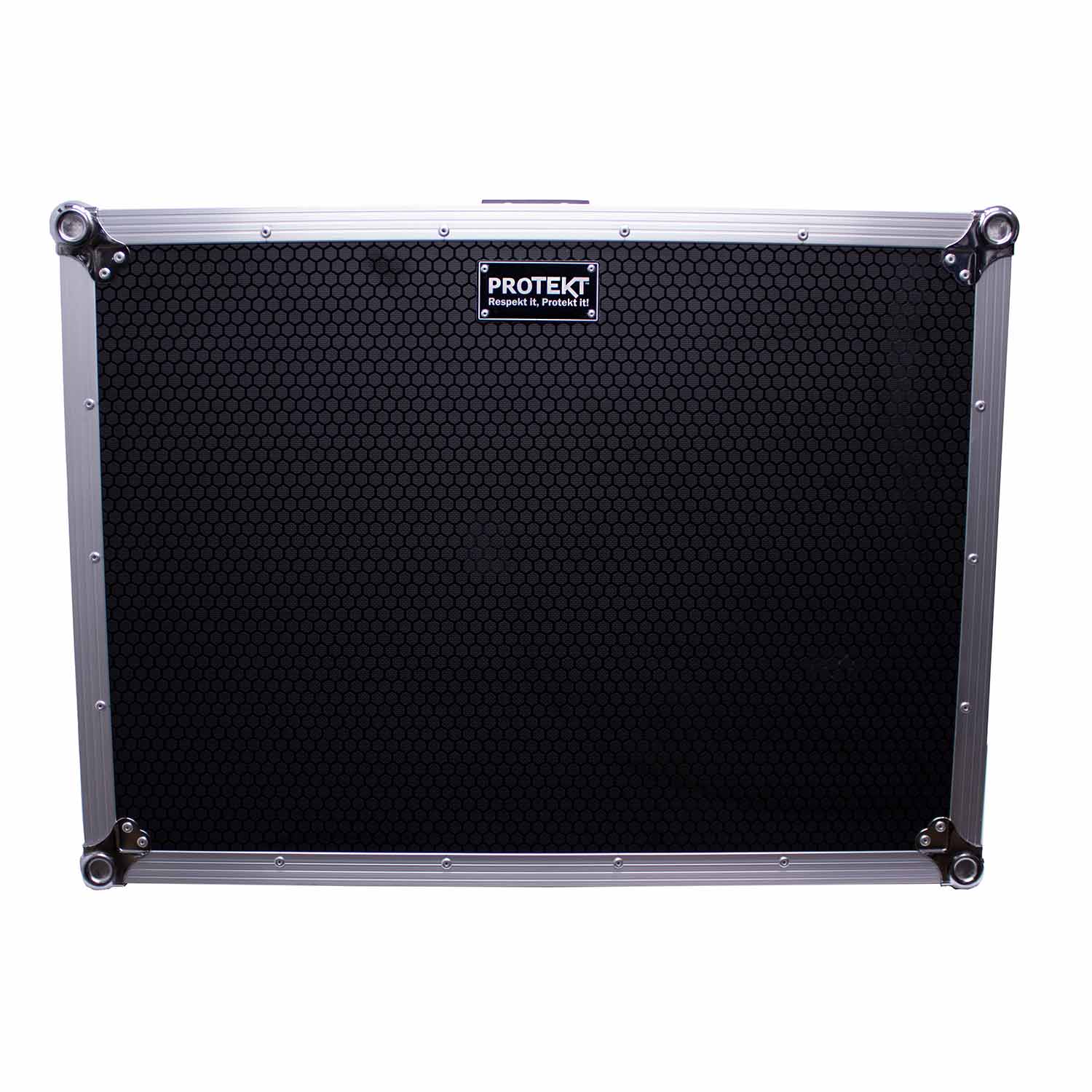 Protekt Plus case Low Profile with wheels for XDJ-RX3 NO shelf