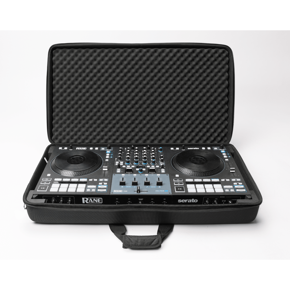 Magma CTRL Case FOUR carry bag for Rane Four DJ controller