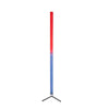8 x Equinox Pulse Tube XL 1.5m Colour Changing Tube