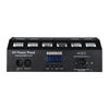4 x Equinox UV Power Flood 24 x 3W Ultra-Violet LED Lights