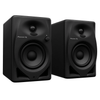 Pioneer DM-40D Black Monitor Speakers (Pair)