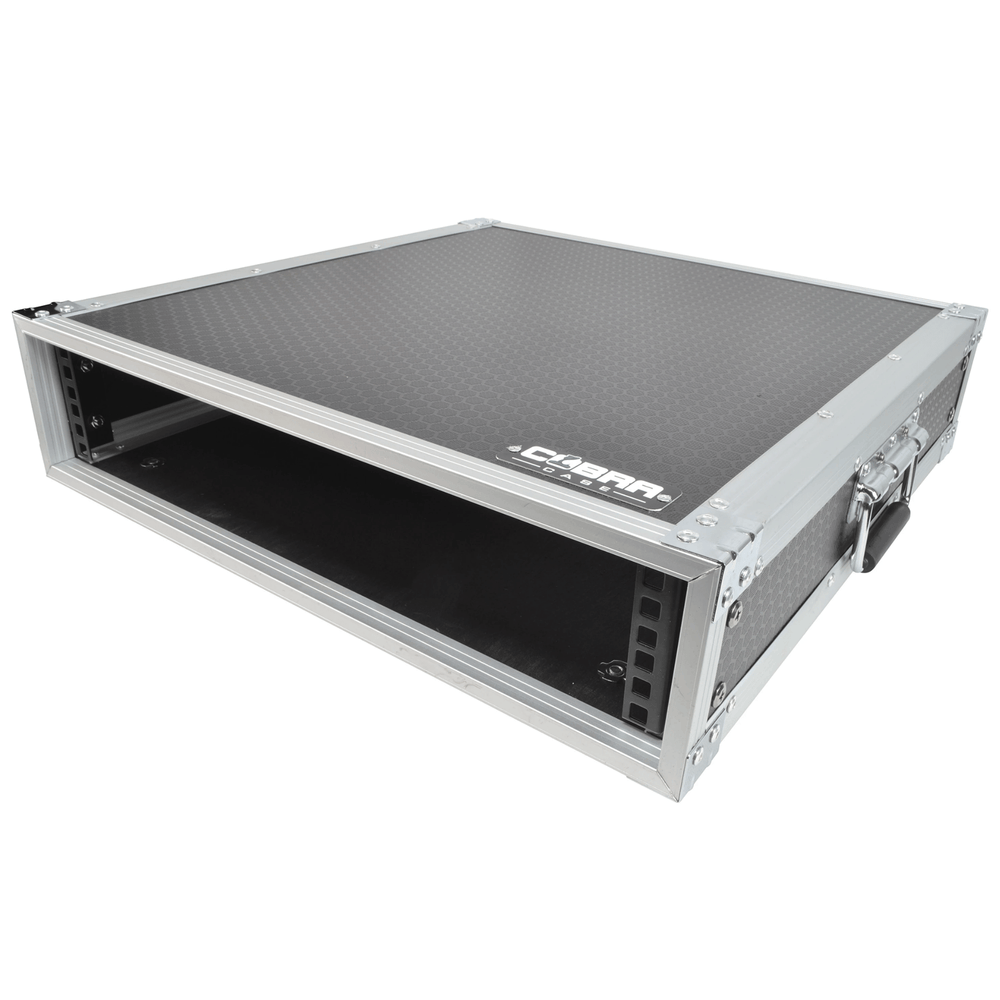 Cobra FC209 2U 500mm Rack Sleeve Case