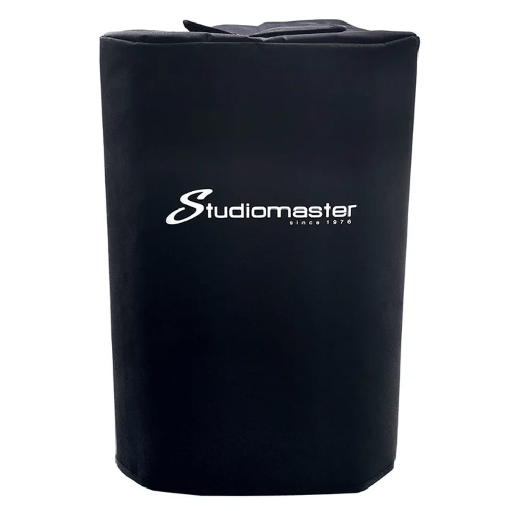 Studiomaster Vortex 10A slip cover for speaker protection