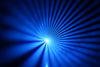 2 x Algam Lighting 60W LED Gobo Spot Moving Head