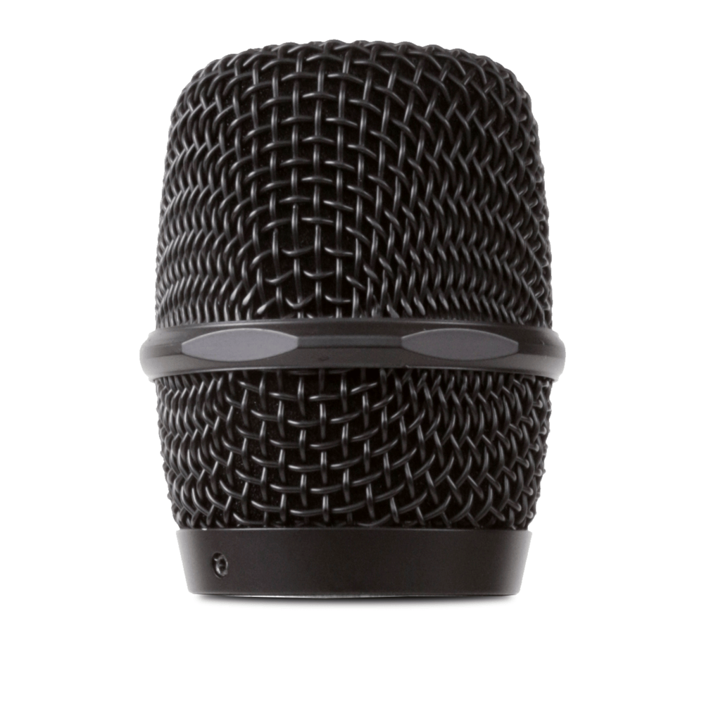 Q-Audio QWM 1960 HHGR Replacement Grill for Microphone