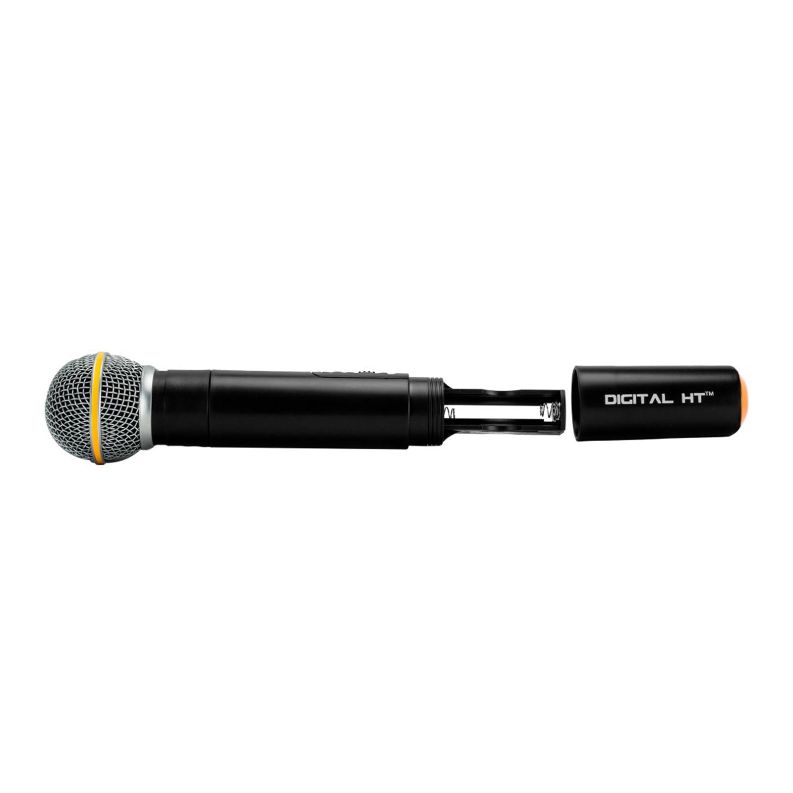 Nady DW-11 HT-EU1 Digital Wireless Handheld Microphone System