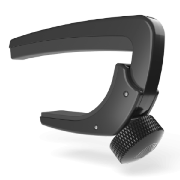 D'Addario PW-CP-07 Capo Lite