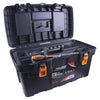 Toollab 22" Master Series Tool Box with Tray