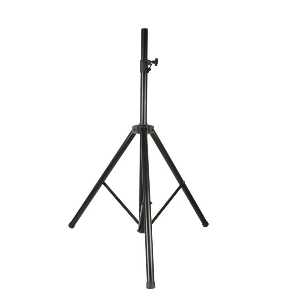 Ultimax UTX 300BK single speaker stand with bag