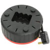 Mercury 4-Gang 10m Extension Reels with Thermal Cut Out