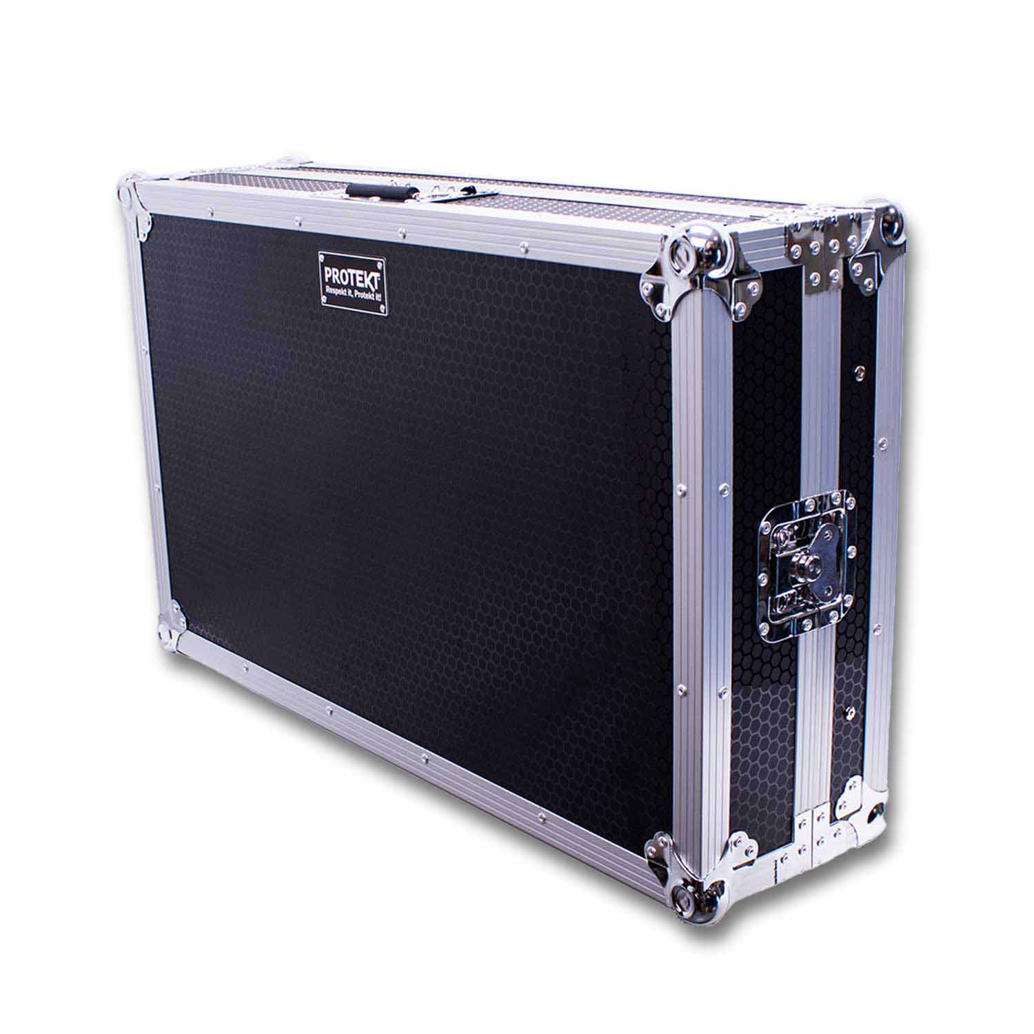 Protekt case with Laptop shelf for DDJ-REV7 DJ Controller