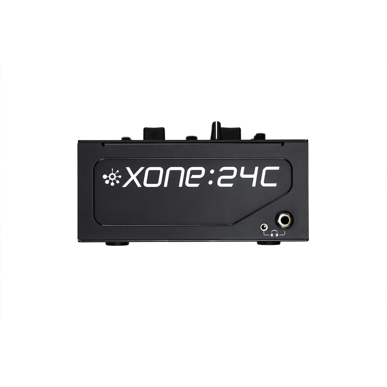 Allen & Heath Xone:24C USB DJ mixer with back panel connections