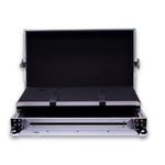 Protekt Plus case with shelf for Mixtrack Pro FX
