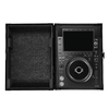UDG Flight Case AlphaTheta CDJ-3000X Black Flight Case