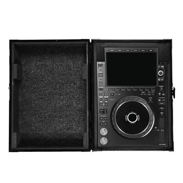 UDG Flight Case AlphaTheta CDJ-3000X Black Flight Case