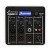 Studiomaster CORE 121 12" Sub Active compact array system