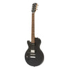 Stagg SEL-HB90 BLK LH Black Standard Mahogany Electric Guitar