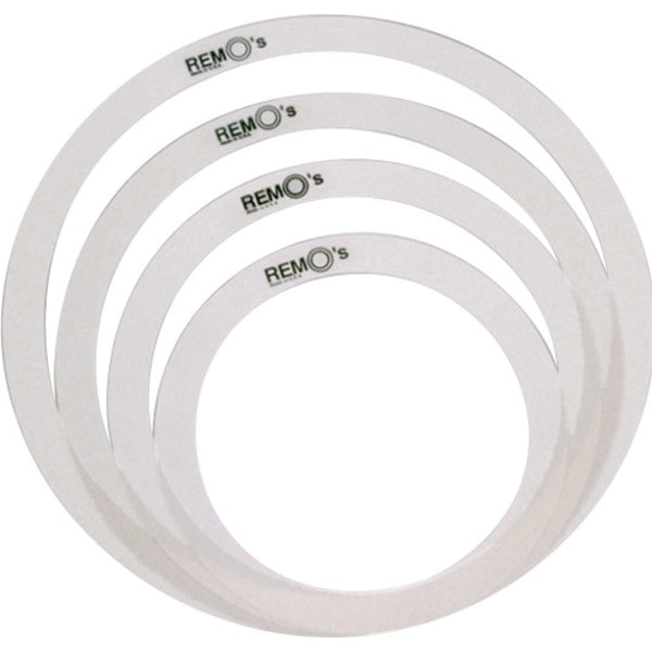 Remo RO-0244-00 Fusion O Ring Set