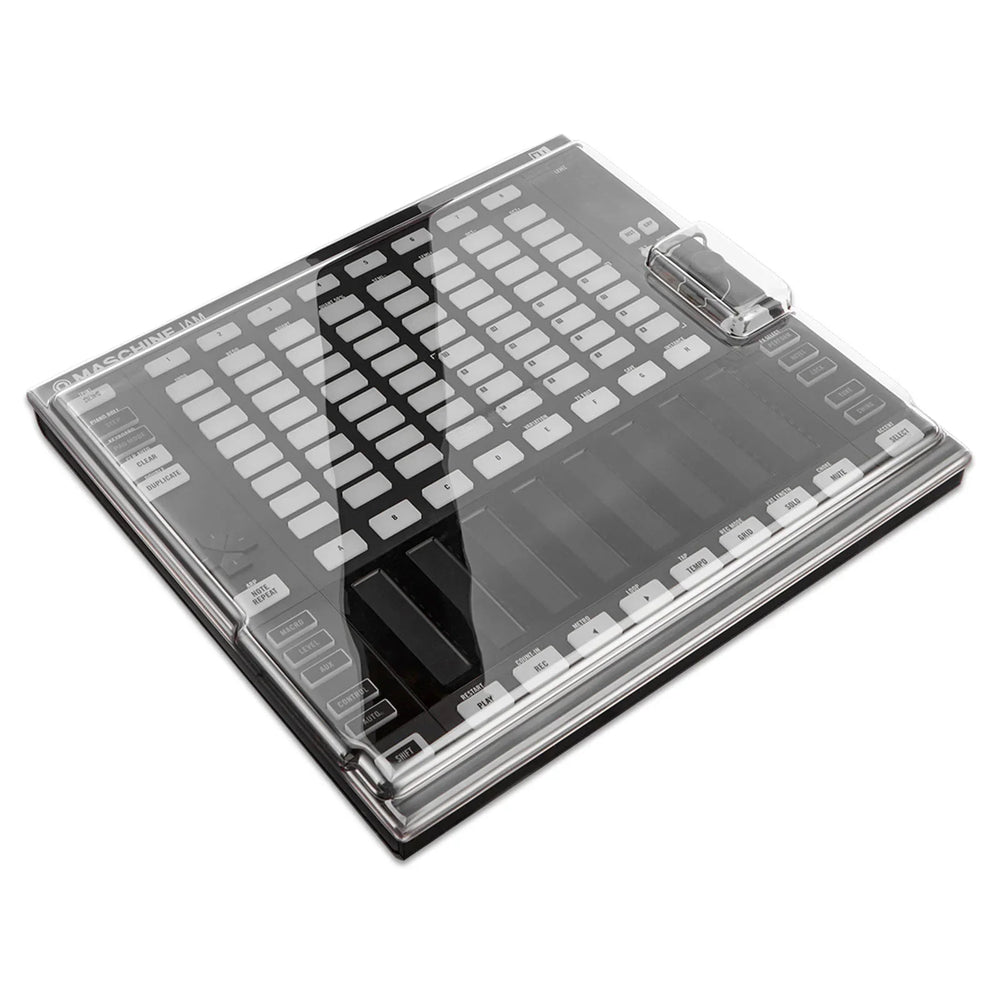 Decksaver Native Instruments Maschine Jame Cover