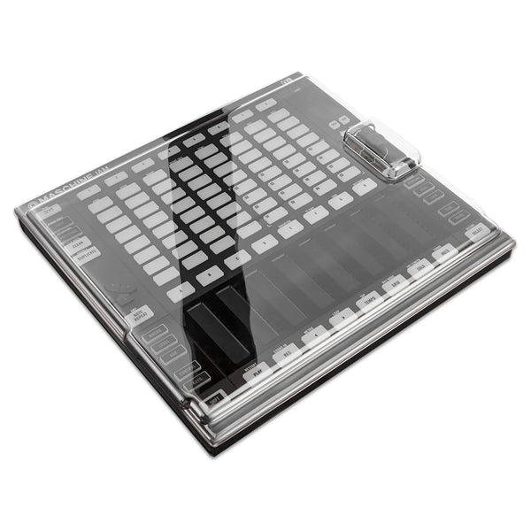 Decksaver Native Instruments Maschine Jame Cover